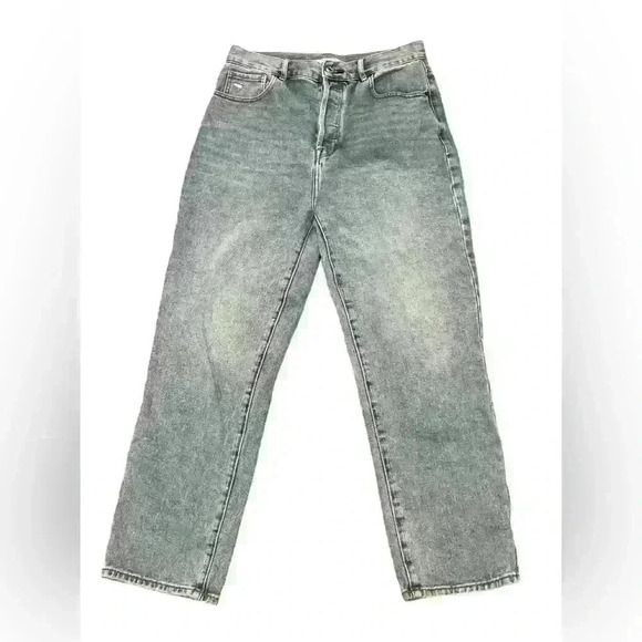 PACSUN HIGH TISE STRAIGHT WOMEN’s Jeans Size 29 - Picture 1 of 6